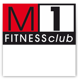M1 - Fitnessclub
